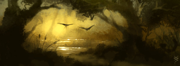 Создаем кисти для рисования - 3 *