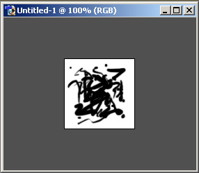 Создаем кисти для рисования - 3 *