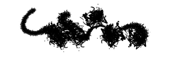 Создаем кисти для рисования - 3 *