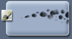 Создание кистей для имитации кожи *