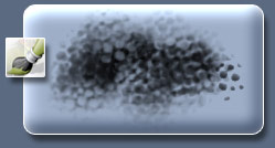 Создание кистей для имитации кожи *