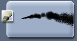 Создание кистей для имитации кожи *