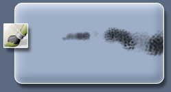 Создание кистей для имитации кожи *