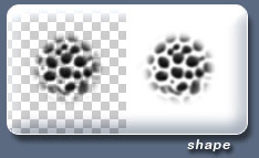 Создание кистей для имитации кожи *
