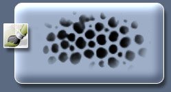 Создание кистей для имитации кожи *