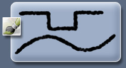 Создание собственных кистей *