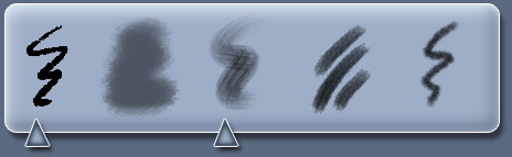 Создание собственных кистей - часть 2 *