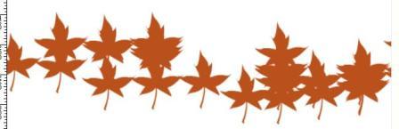 Как настроить кисть. *