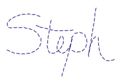 Как настроить кисть. *