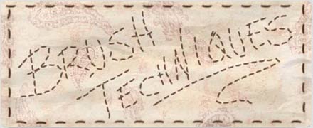 Как настроить кисть. *