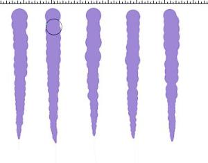 Как настроить кисть. *